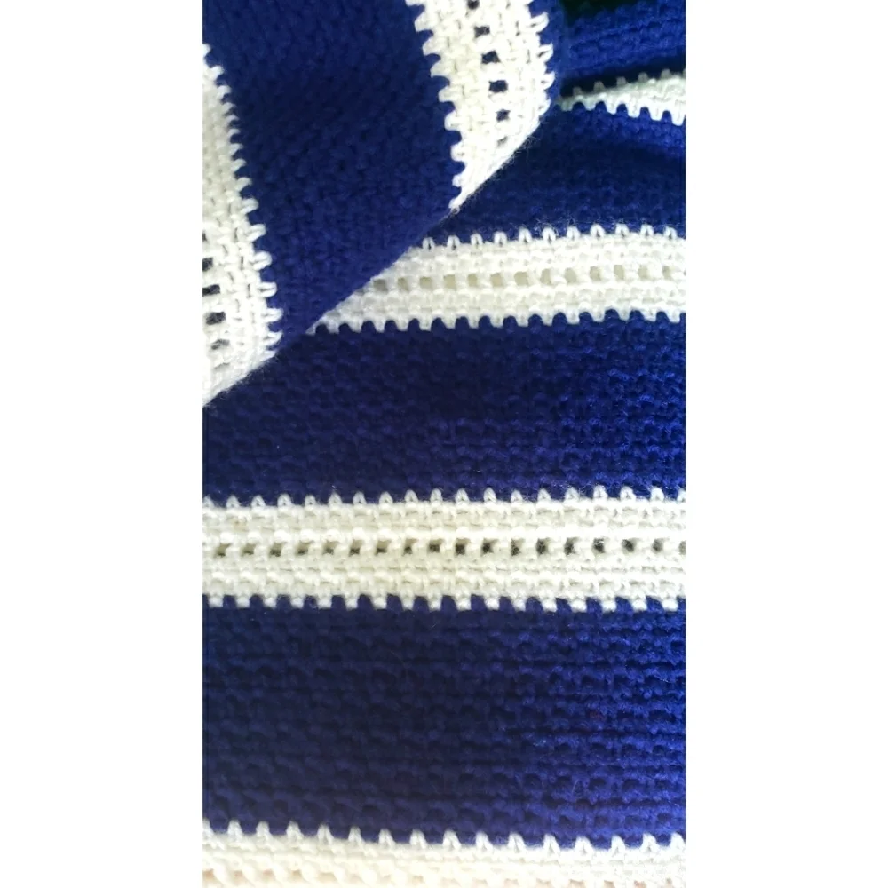Handmade Crochet blanket